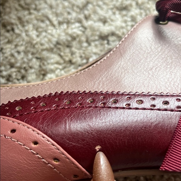 Chelsea Crew Monroe Heels by Chelsea NEW
ModCloth pinups shoes - Picture 8 of 13